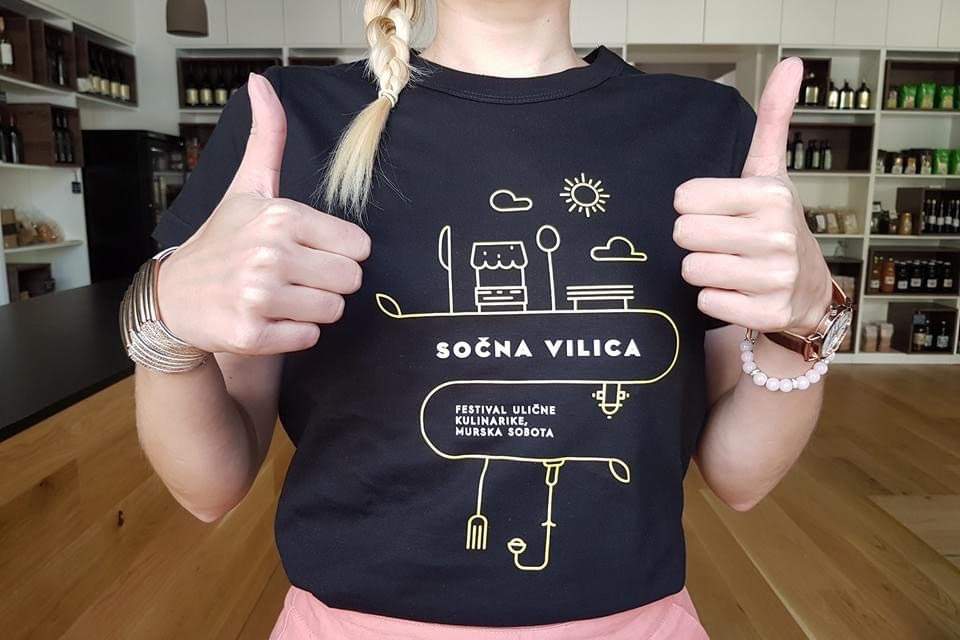 Sočna vilica